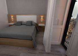 B&B Island Tropea vista mare 3