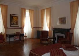 Hotel Les Tourelles 5