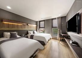 Hotel L'art Gimpo 4