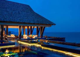 Vana Belle, A Luxury Collection Resort, Koh Samui 4