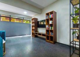 Buteak Suites 4