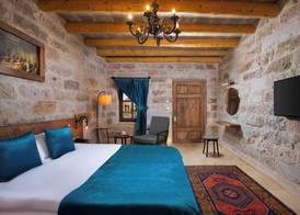 Woox Cappadocia 5
