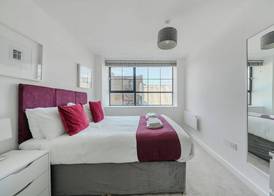 Roomspace Apartments -Caroline Street 4