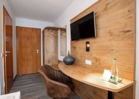 Hotel & Restaurant Bestenheider Stuben 2