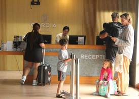 Cordia Hotel Makassar Airport 5