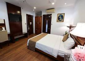 Adina Hotel 5
