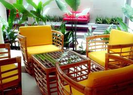 Euphoria Hotel 4