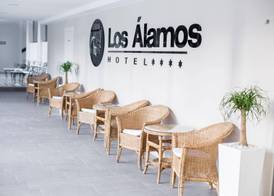 Los Álamos 5