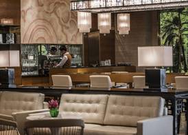 Four Seasons Hotel Tianjin 5