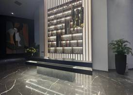 Soho Boutique Casablanca 4