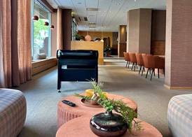 Spar Hotel Majorna 3