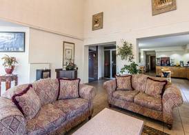 Rodeway Inn Sweetwater South 2