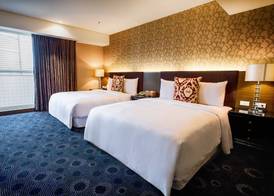 Cai She Hotel 3