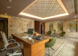 Resa Hotel Göcek 4