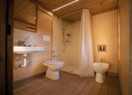 Glamping Podere San Jacopo 4