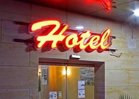 LB Suites Hotel 2