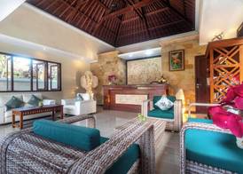 Segara Agung Boutique Hotel 3
