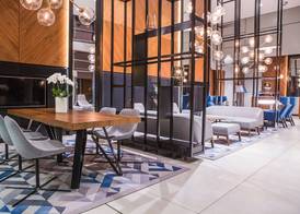 Courtyard by Marriott Katowice City Center 3