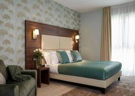 Hotel Spigamonti 3