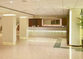 Hotel Pimar & Spa 2