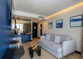 Mercure La Rochelle Vieux Port 5