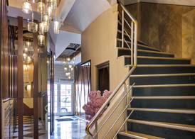 Grande Stella Hotel 4