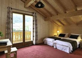Savoy Morzine 4