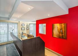 Comfort Inn Sherbrooke - Estrie 4