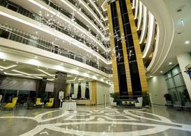 Hotel Xoria Deluxe 3