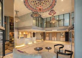 Hotel Selene Chiang Rai 2