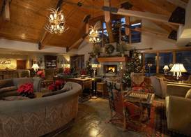 The Hotel Telluride 5