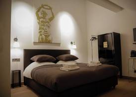 La Pipistrelle Hotel 2