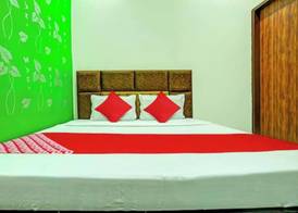 Hotel Patiala 4