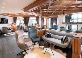 Wellness- & Sporthotel Jagdhof 2