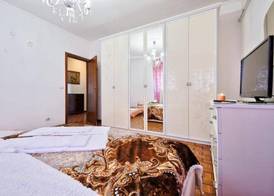 Apt Venice City 3