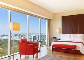 Trident Hyderabad 4