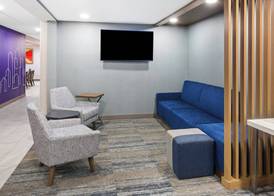 Holiday Inn Express CLEVELAND AIRPORT - BROOK PARK by IHG 2