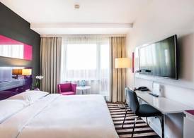 METROPOL Hotel Katowice 2