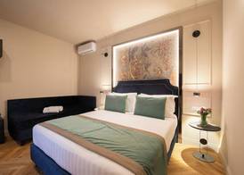 H77 Apartments - Maison D'Art Collection 4