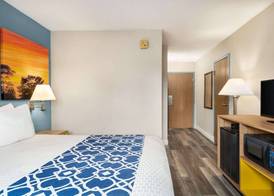 Days Inn by Wyndham Canastota Verona 5