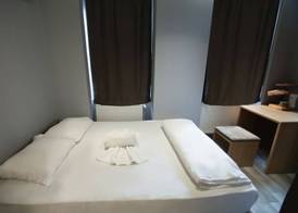 Stay Inn Taksim Hostel 4