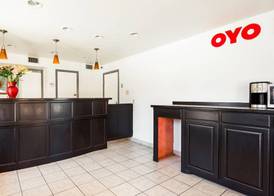 OYO Hotel Groesbeck 5