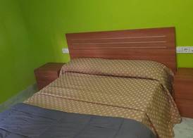 Hostal Europa 5