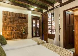 Hotel Muisca 5