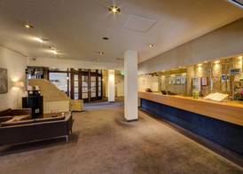 Fletcher Hotel-Restaurant ‘s-Hertogenbosch 2