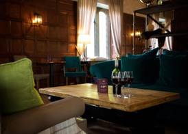 Stonehouse Court Hotel - A Bespoke Hotel 4