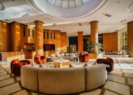New Eagles Downtown Zahabia Resort & Aqua Park 5