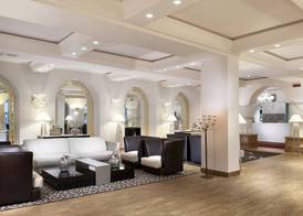 Hotel Corallo 2