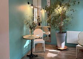 Hotel Paris Vesinet-LogisHotels et Domaine Evenementiel 2