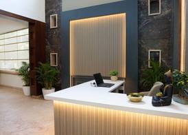 Grand Country Stays - Bangalore International Airport Road 4